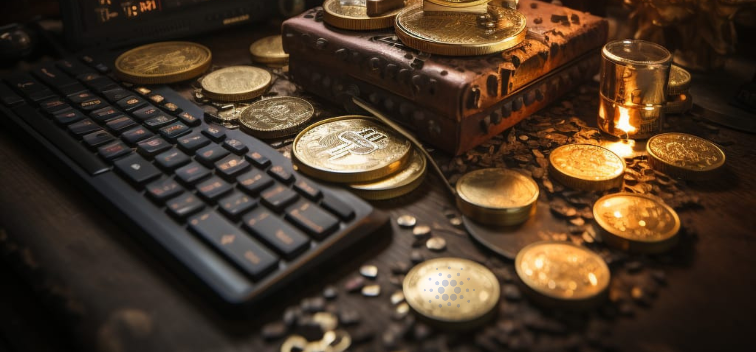 Crypto en belasting
