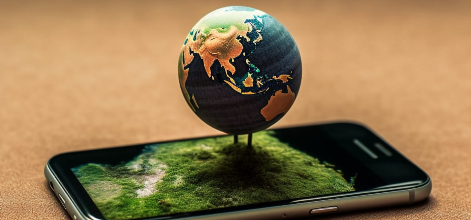 World Mobile