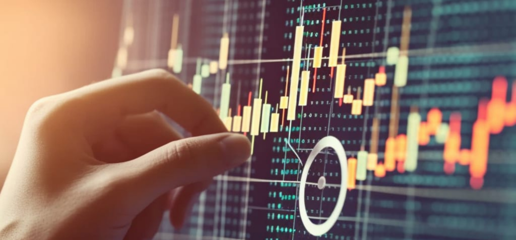 Verschil tussen aandelen en crypto