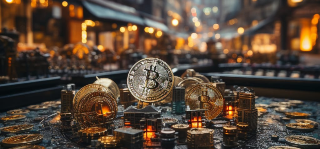 Verschil Cardano en Bitcoin