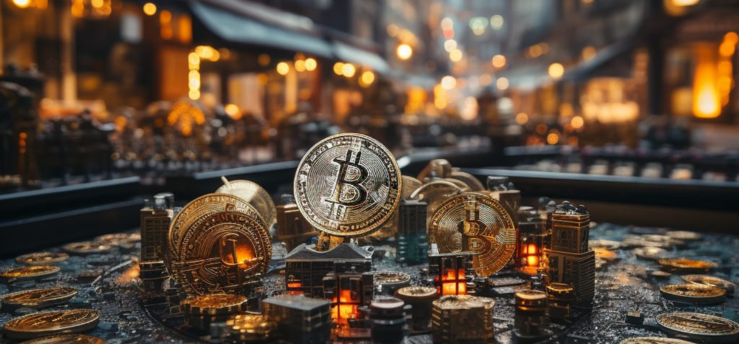 Verschil Cardano en Bitcoin