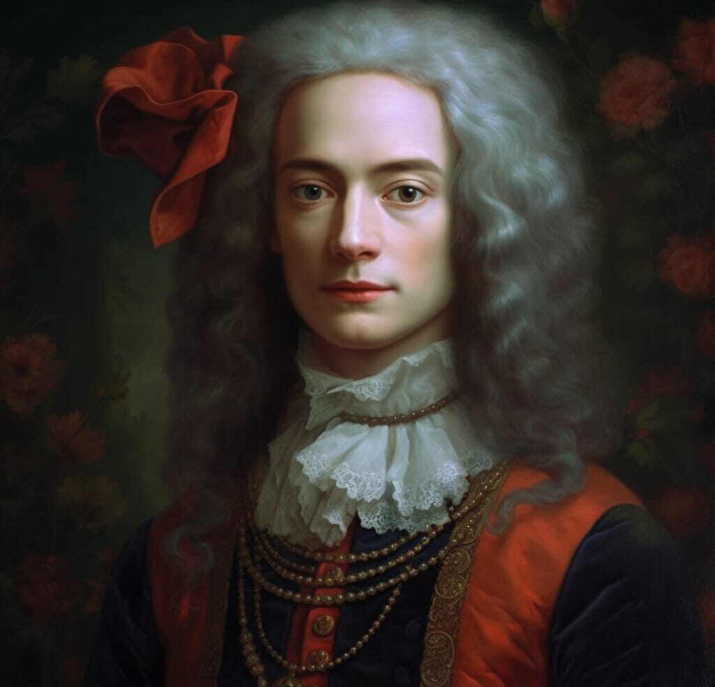 Voltaire