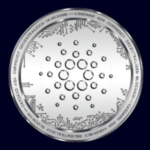 Ada cryptomunt