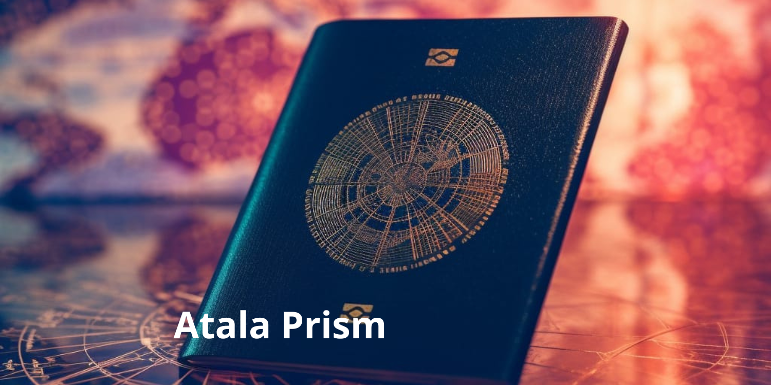 Atala Prism identificatie