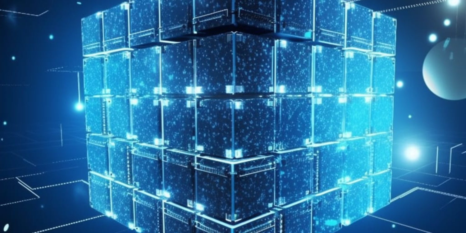 blockchain