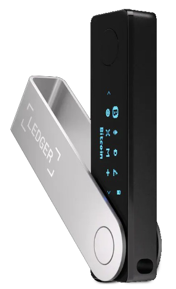 Ledger Nano X