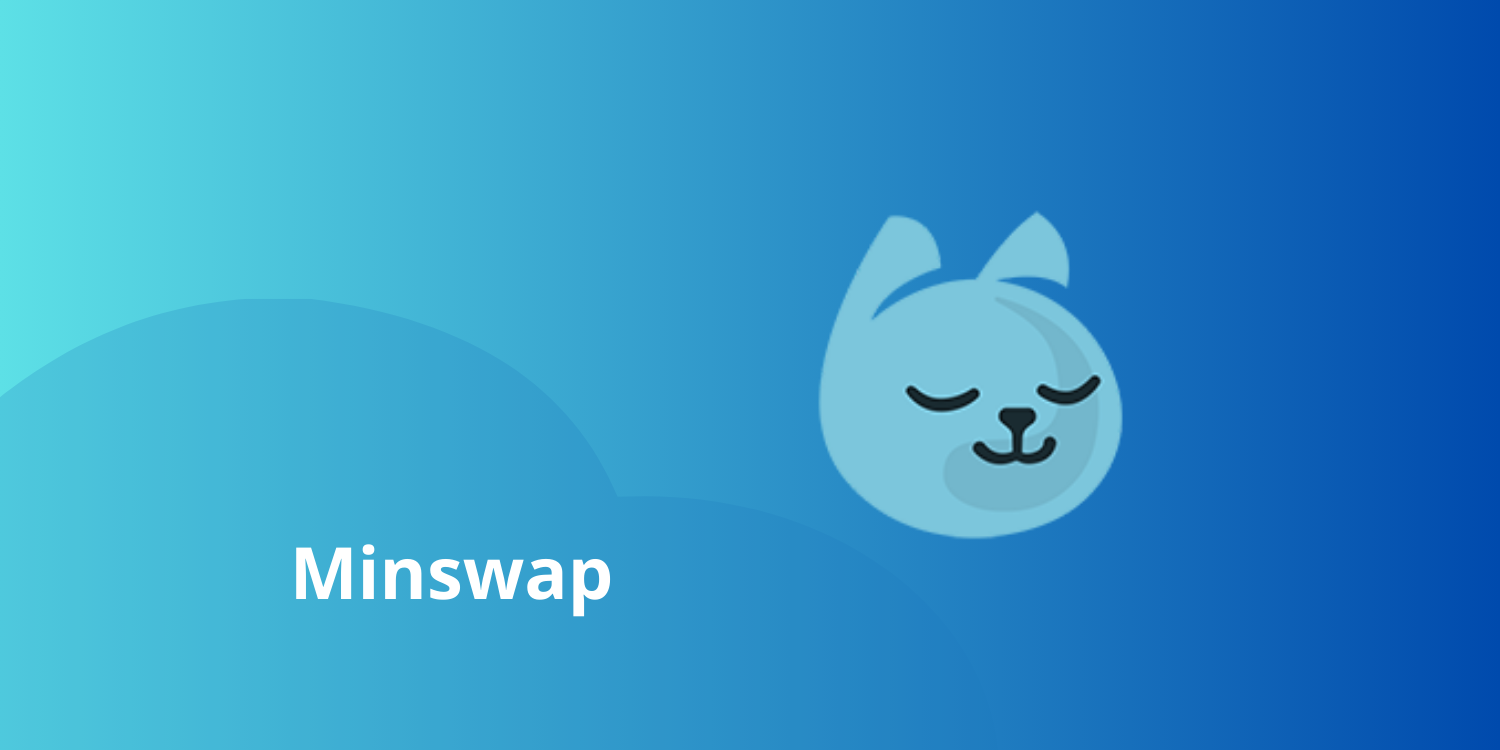 Minswap Dex