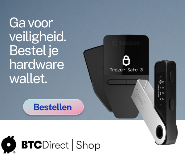 BTC direct shop