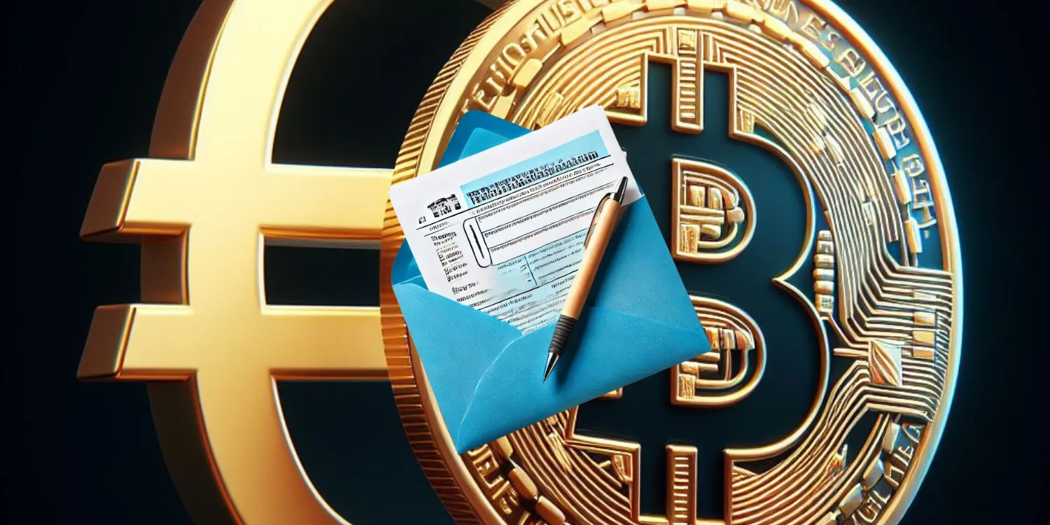 Crypto en Belasting - Cardano Nederland