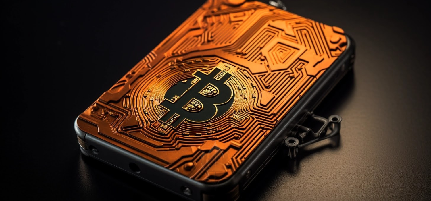 Hardware wallet