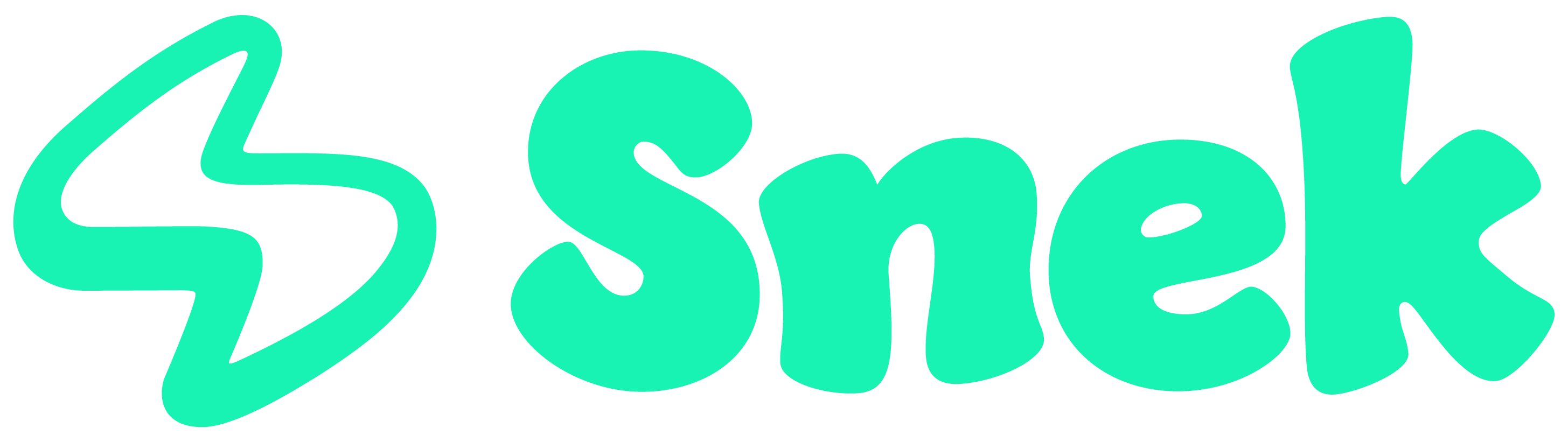 Snek Logo