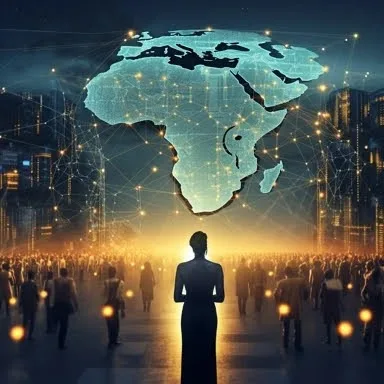 EMURGO in Afrika