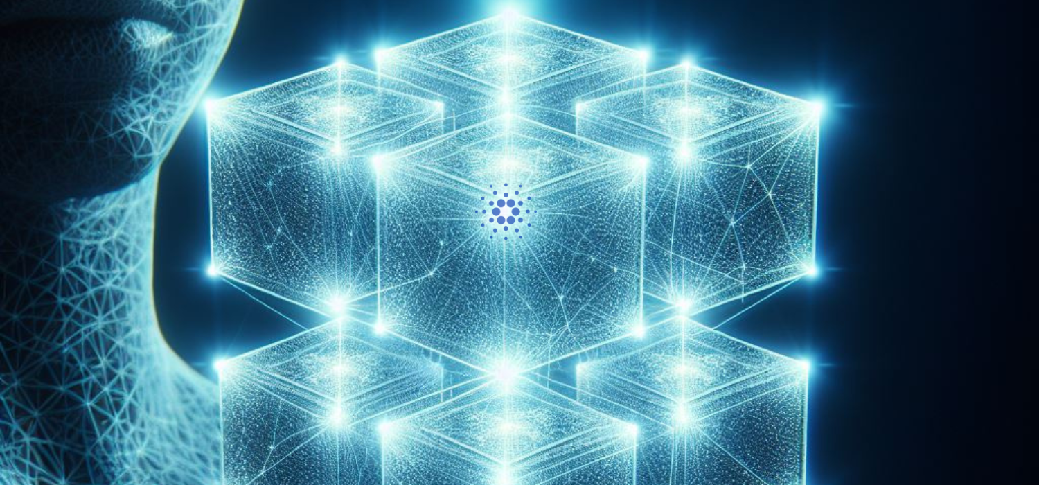 Cardano Blockchain
