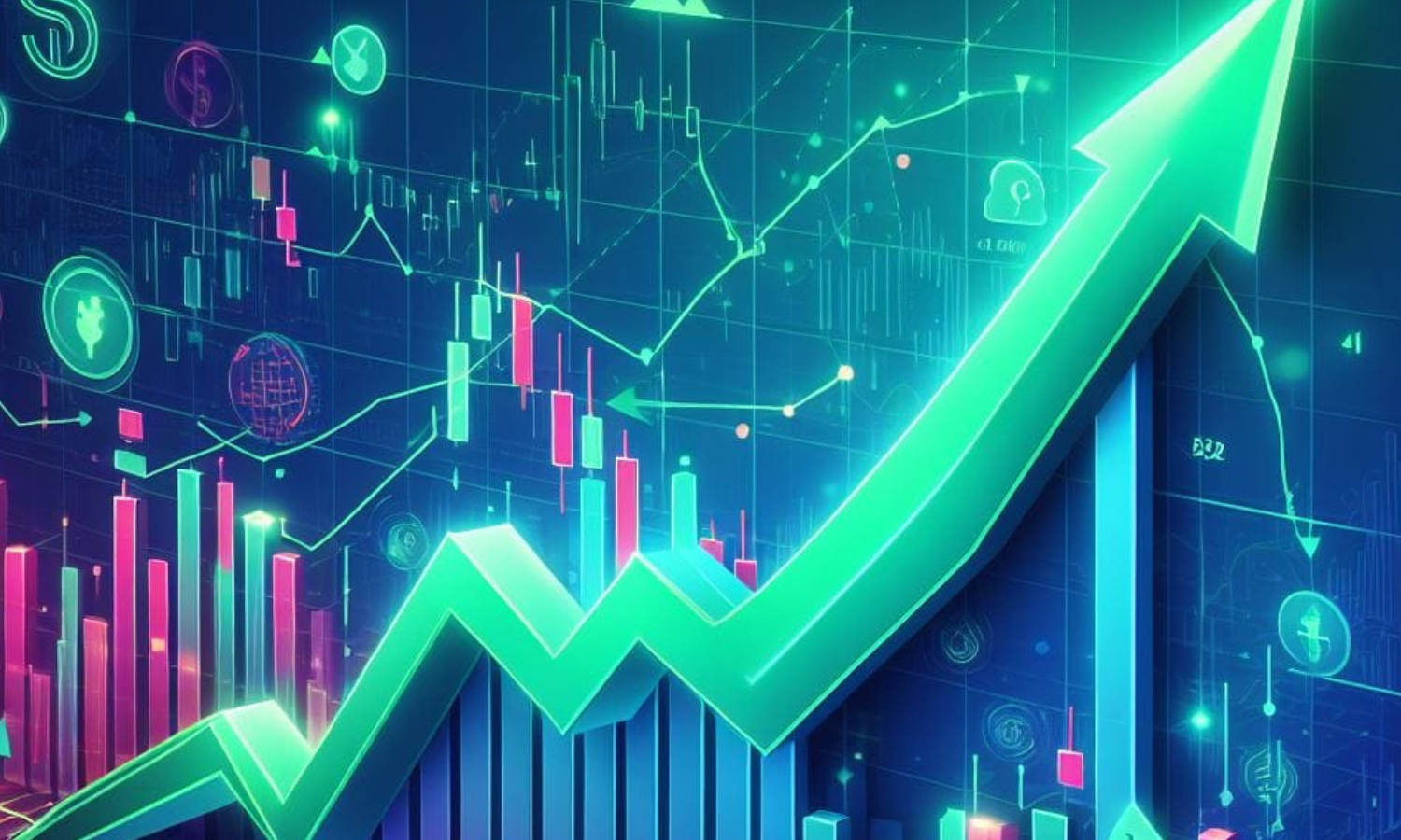 Cardano ADA koers in de Bullmarket