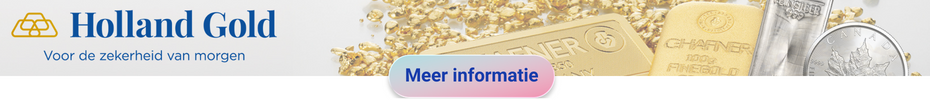 Holland Gold banner