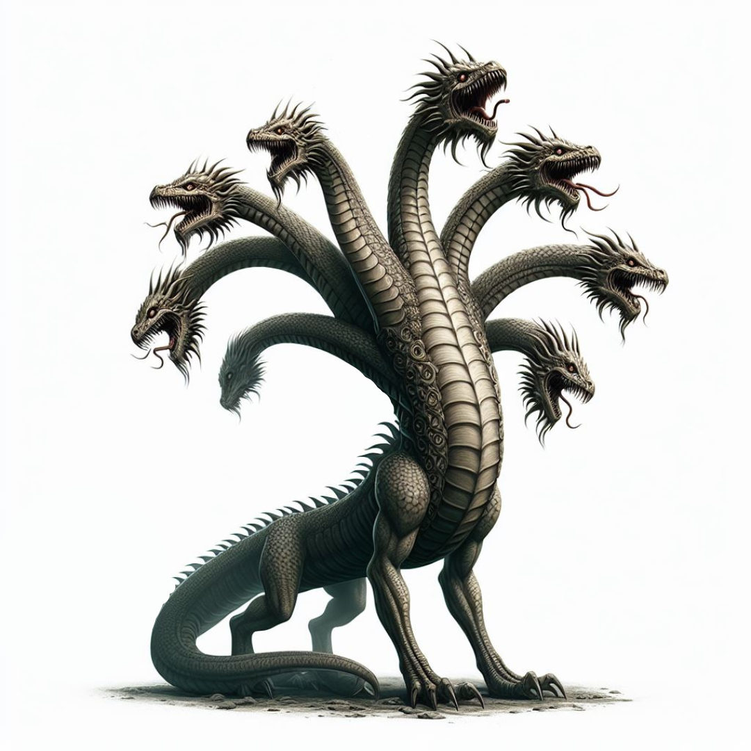 Hydra 