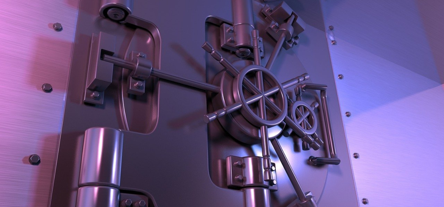 Treasury Reservefonds Cardano