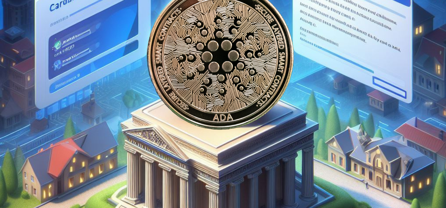 Vrijstelling van belasting op ADA en andere crypto's onder Trump 