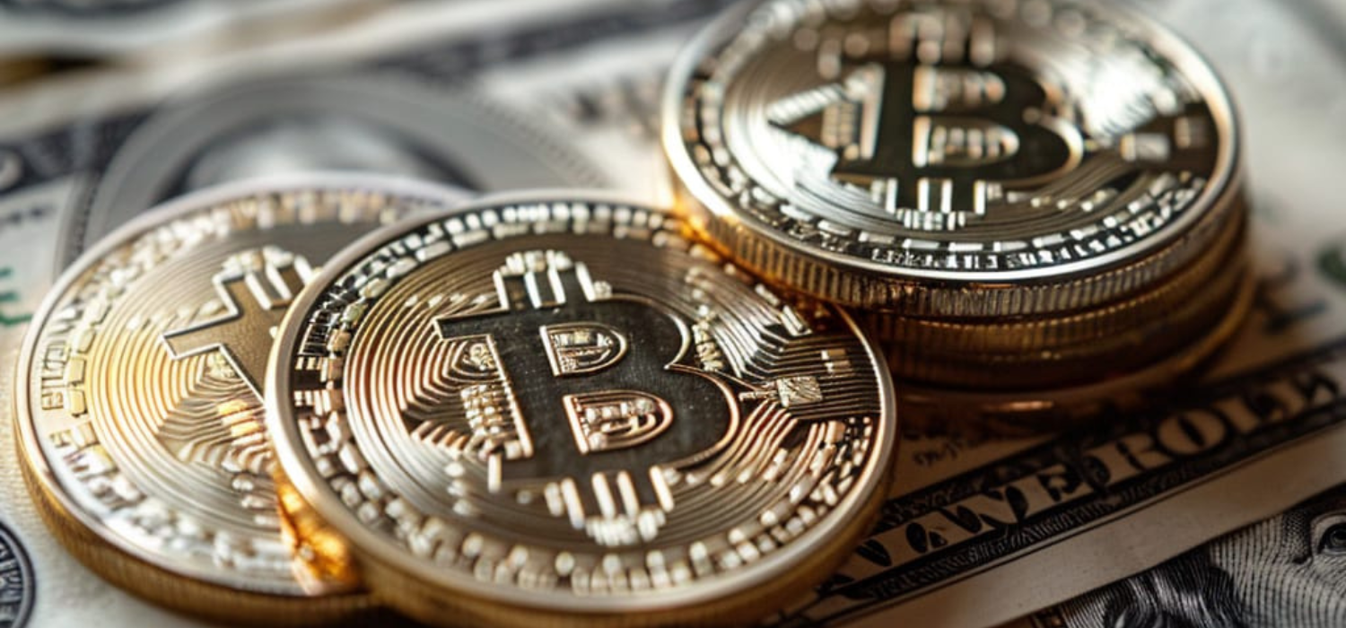 aandelen en crypto