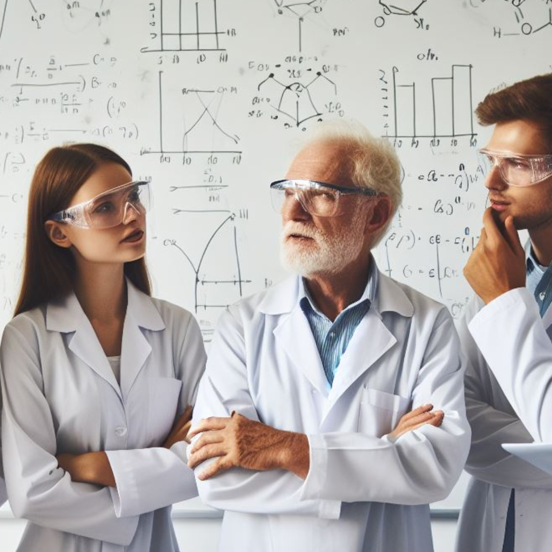 peer-reviewed onderzoek