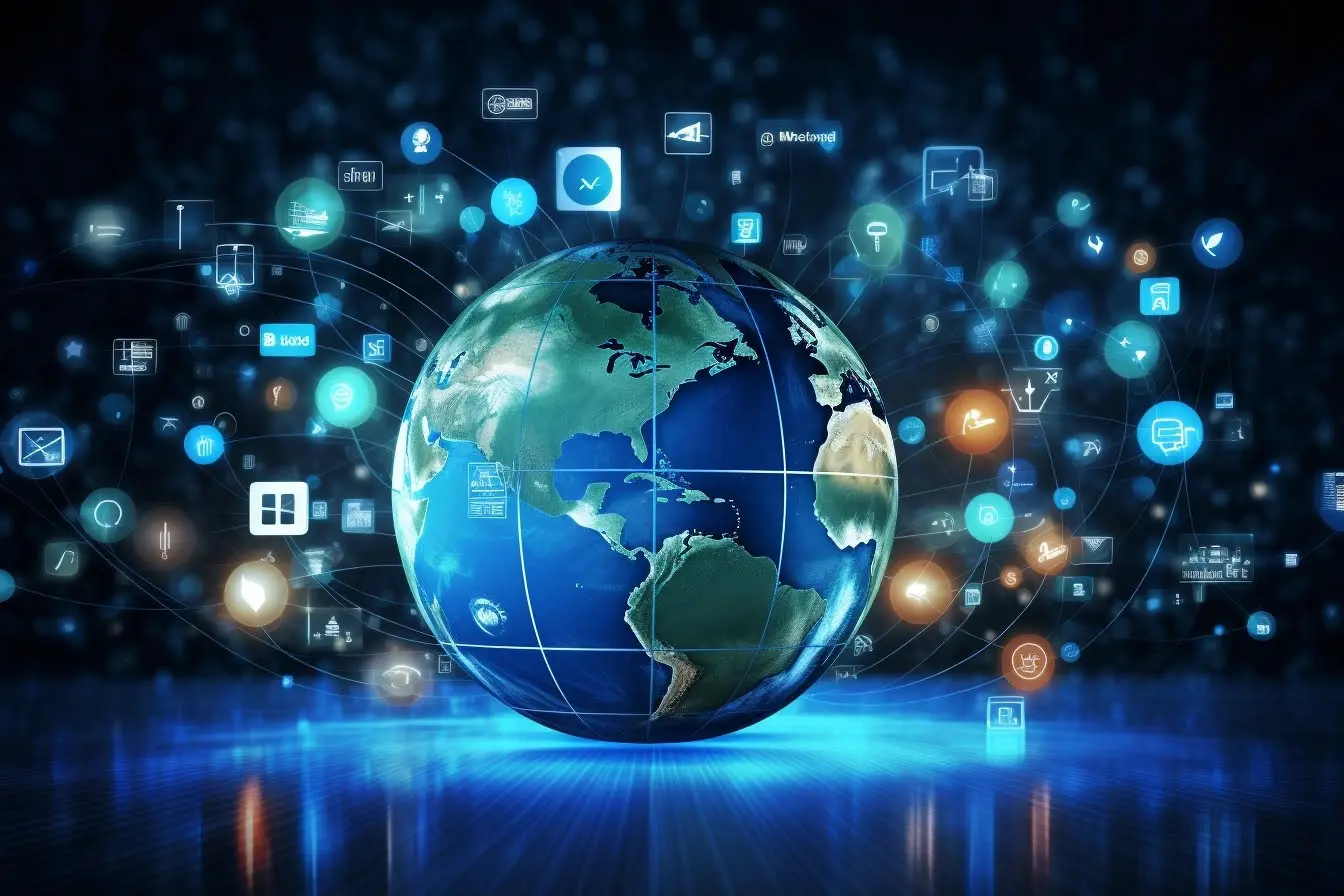 wereld dapps