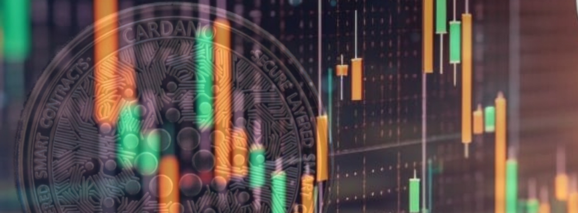 6 redenen waarom de koers Cardano ADA achterblijft