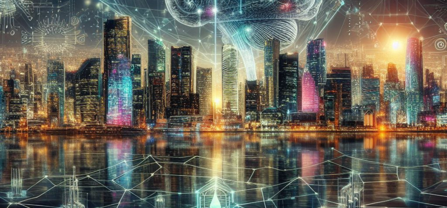 AI binnen de Cardano blockchain