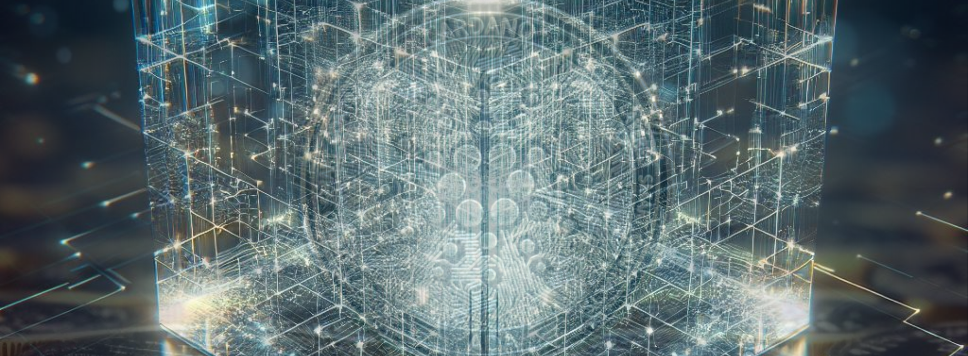 Cardano blockchain en ADA munt