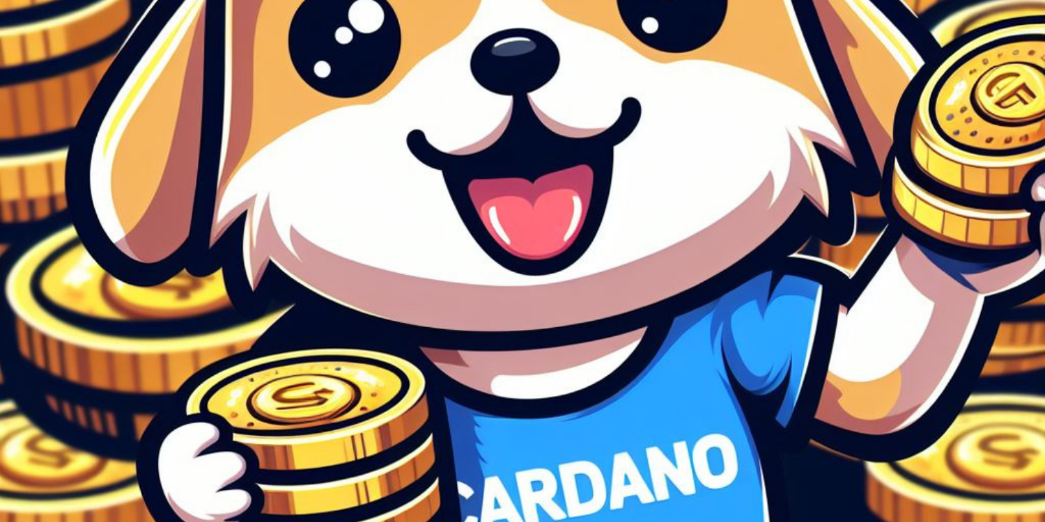 Cardano Memecoin