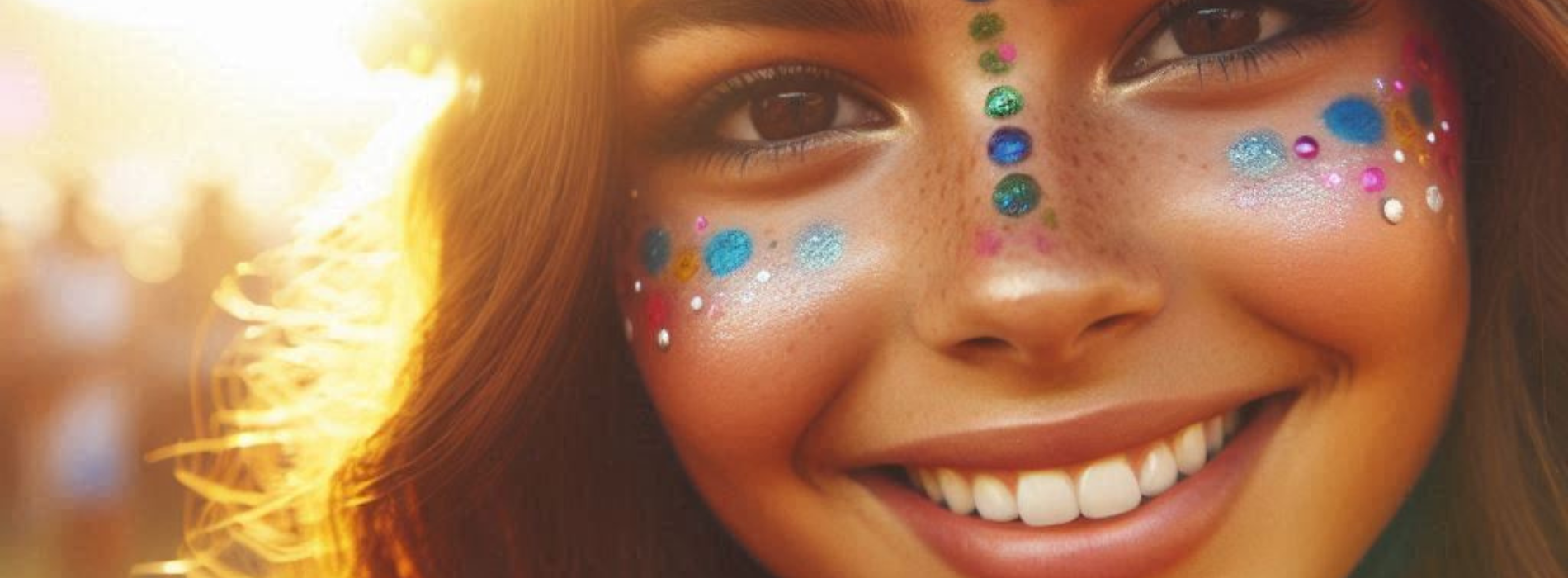 Identificeren op een festival