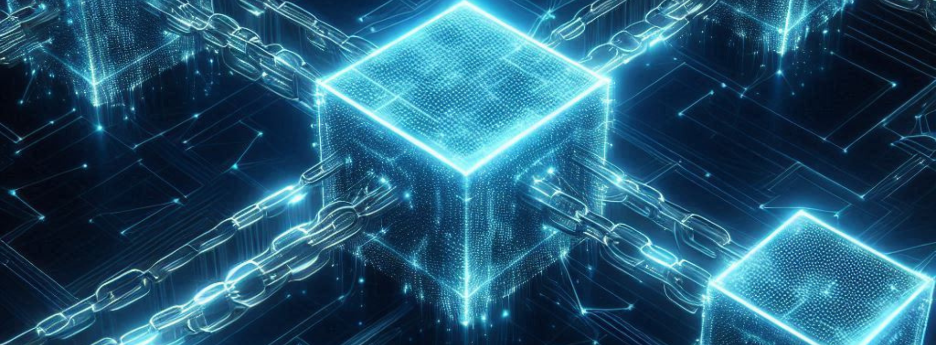 Cardano blockchain