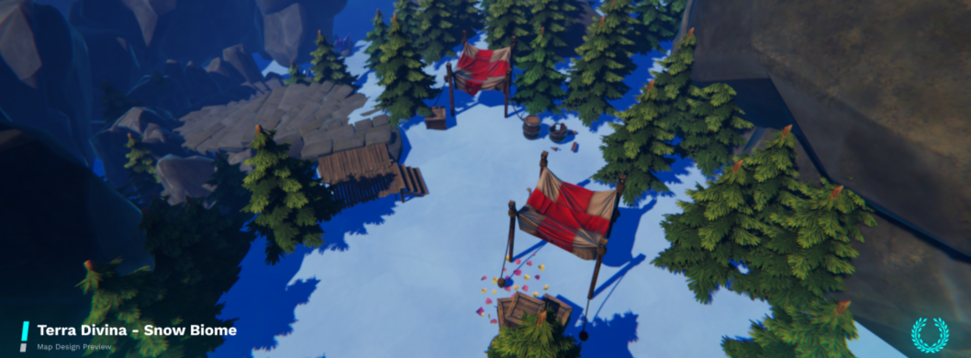 web 3 gaming Realm of Titans