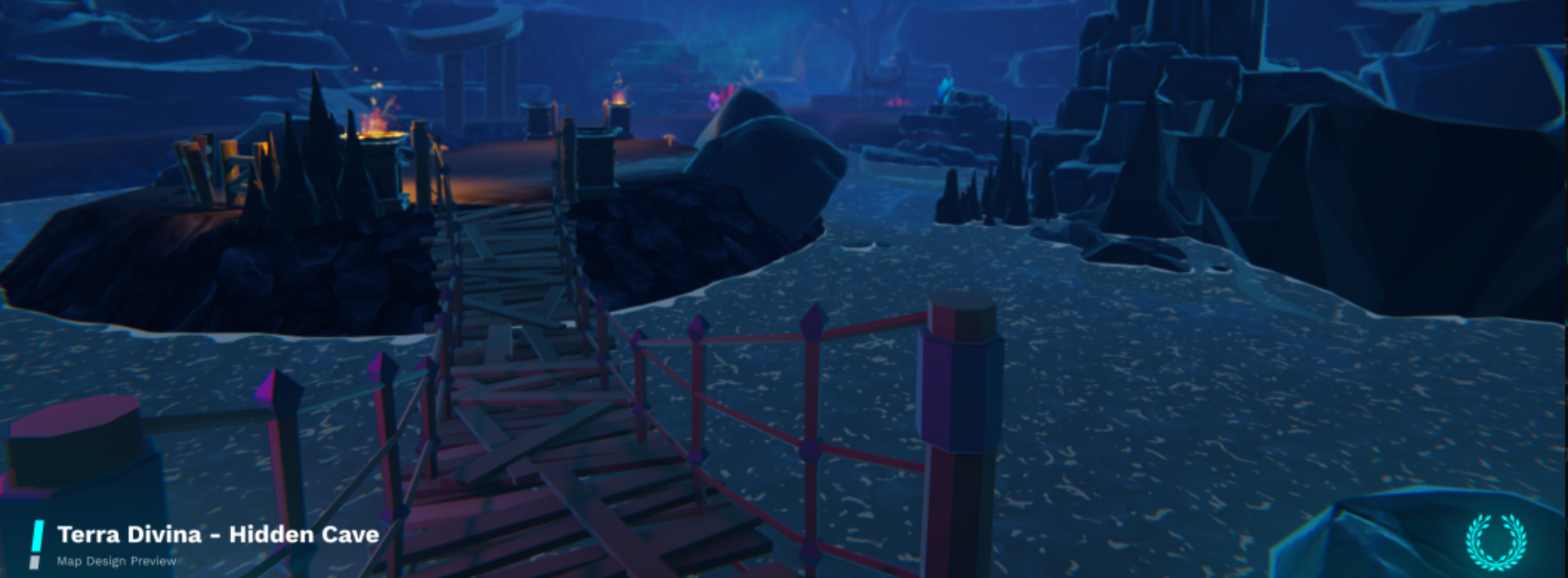 web 3 gaming Realm of Titans