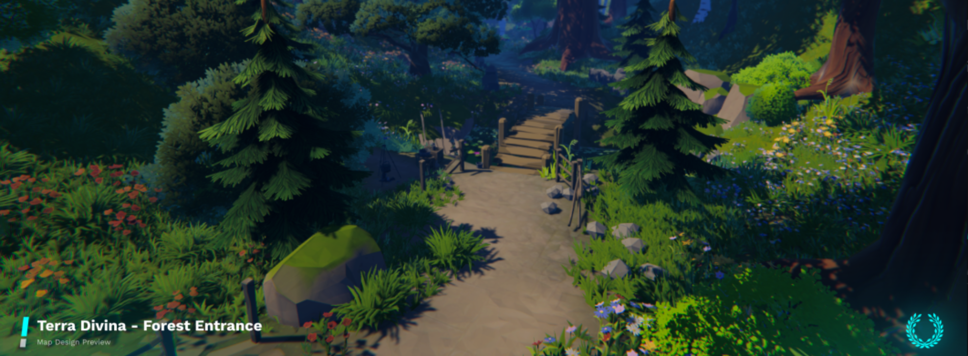 web 3 gaming Realm of Titans
