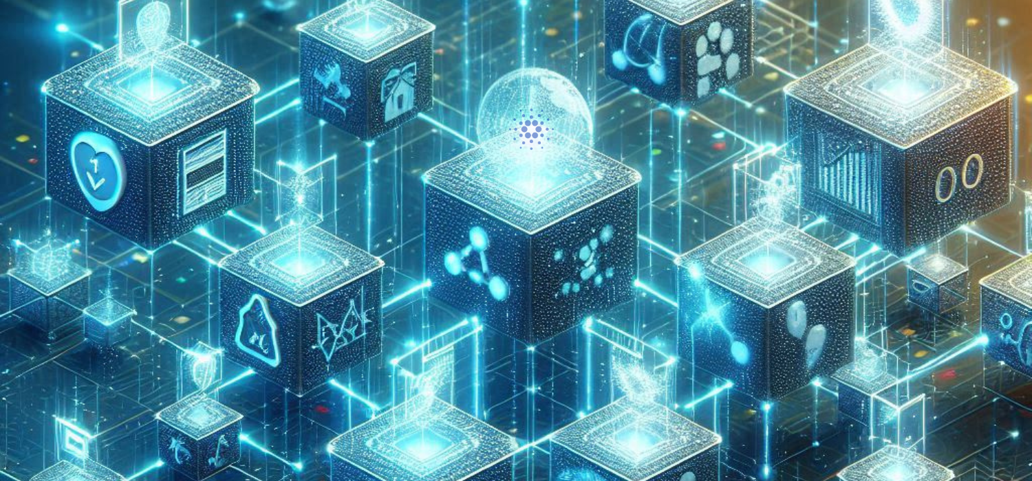 Cardano Blockchain- Hoe werkt staken op Cardano?
