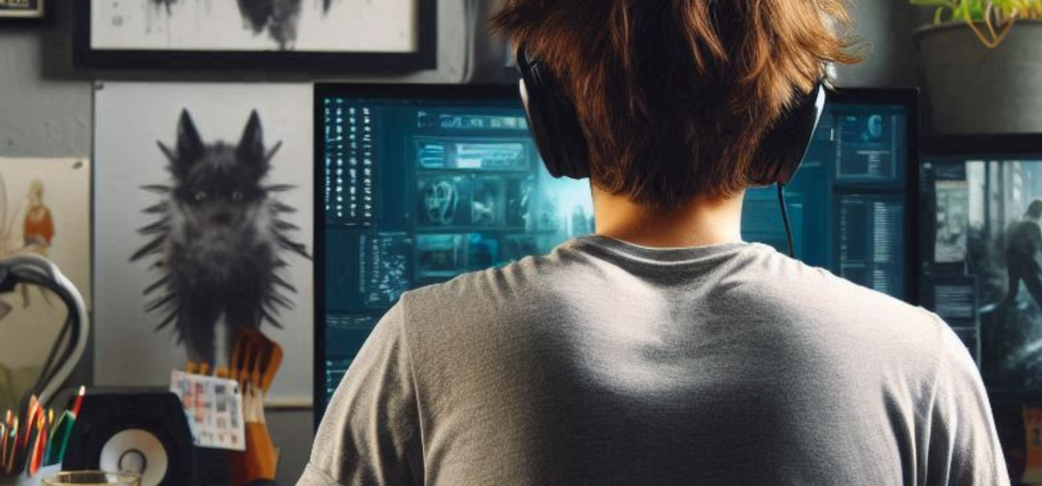 Van nieuweling tot crypto-investeerder
