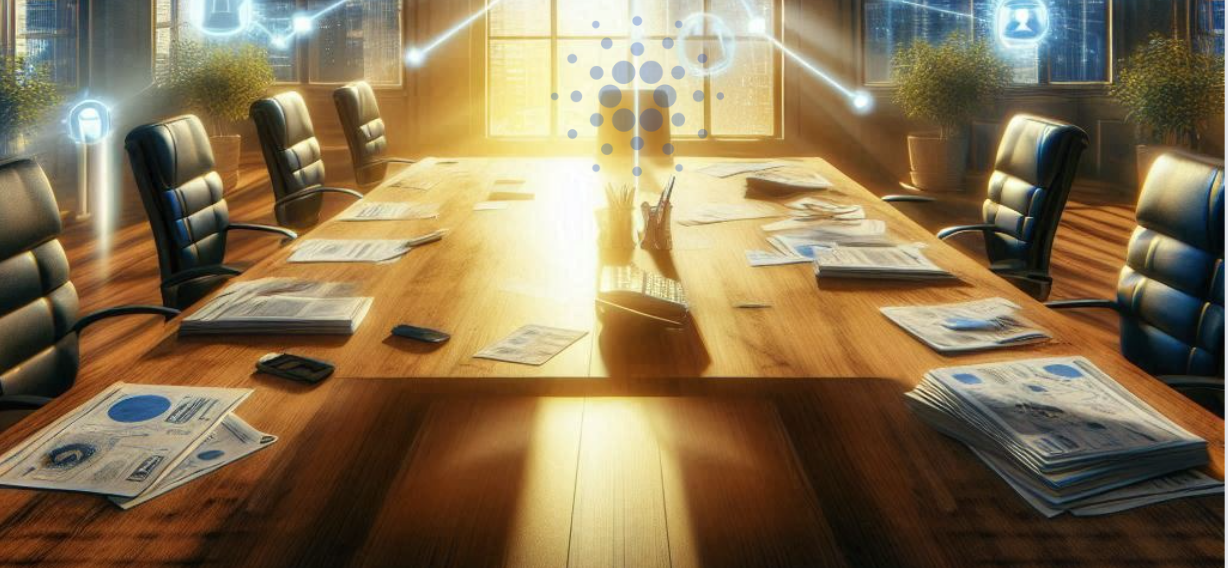 DRep Governance