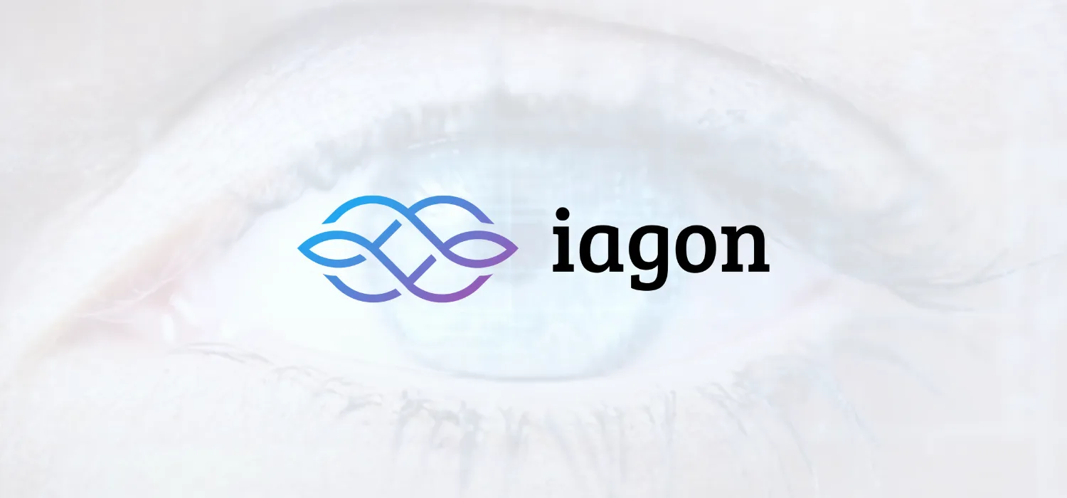 Iagon Sidechain van Cardano