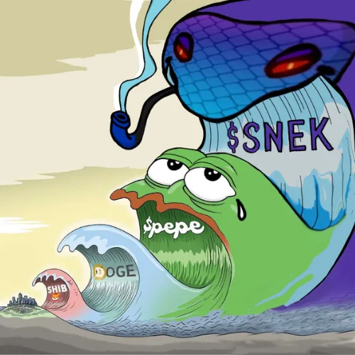 SNEK
