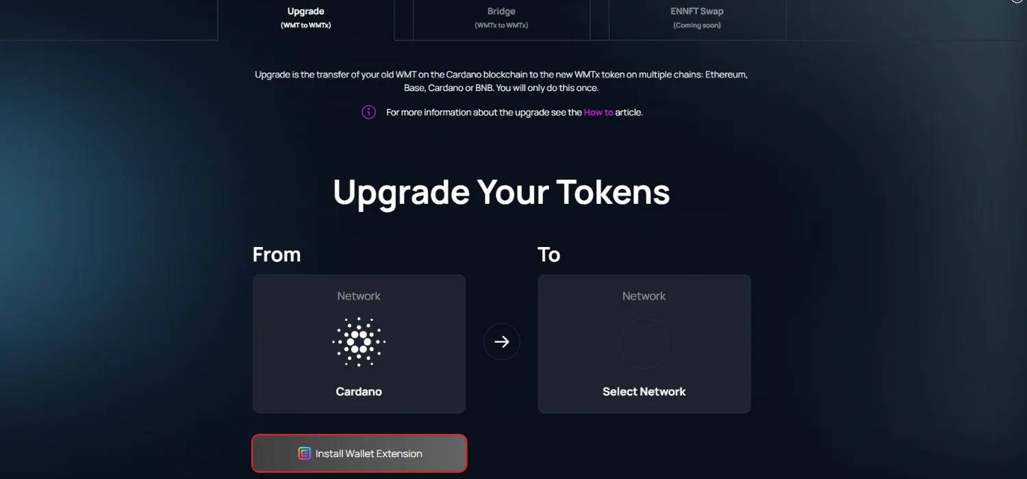 WMTX portal