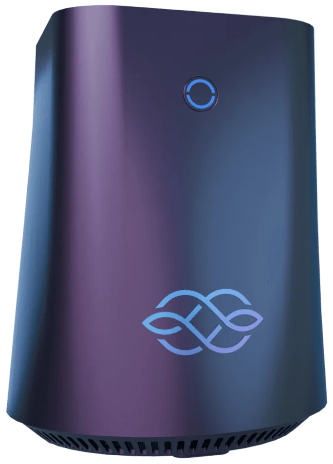 iagon cyclone