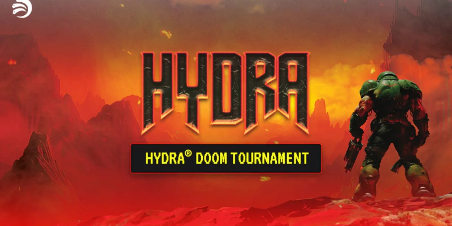 Hydra Doom Tournament