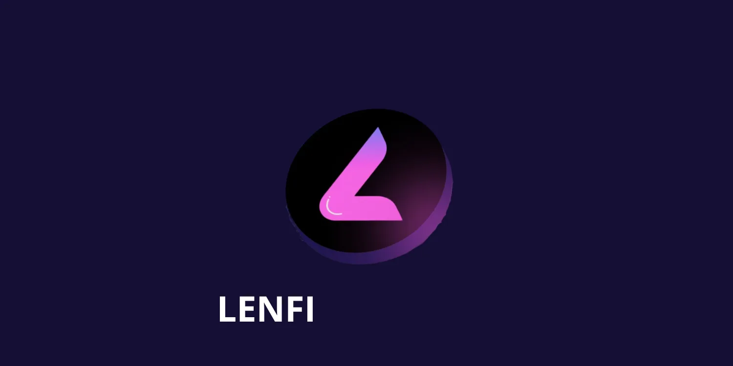 Lenfi: het platform dat crypto lenen op Cardano mogelijk maakt - Cardano  Nederland