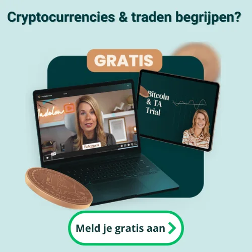 Madelon Vos Banner Gratis training
