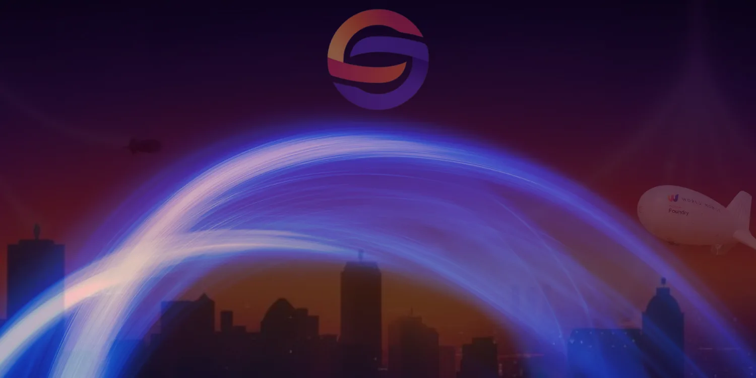 World Mobile Chain
