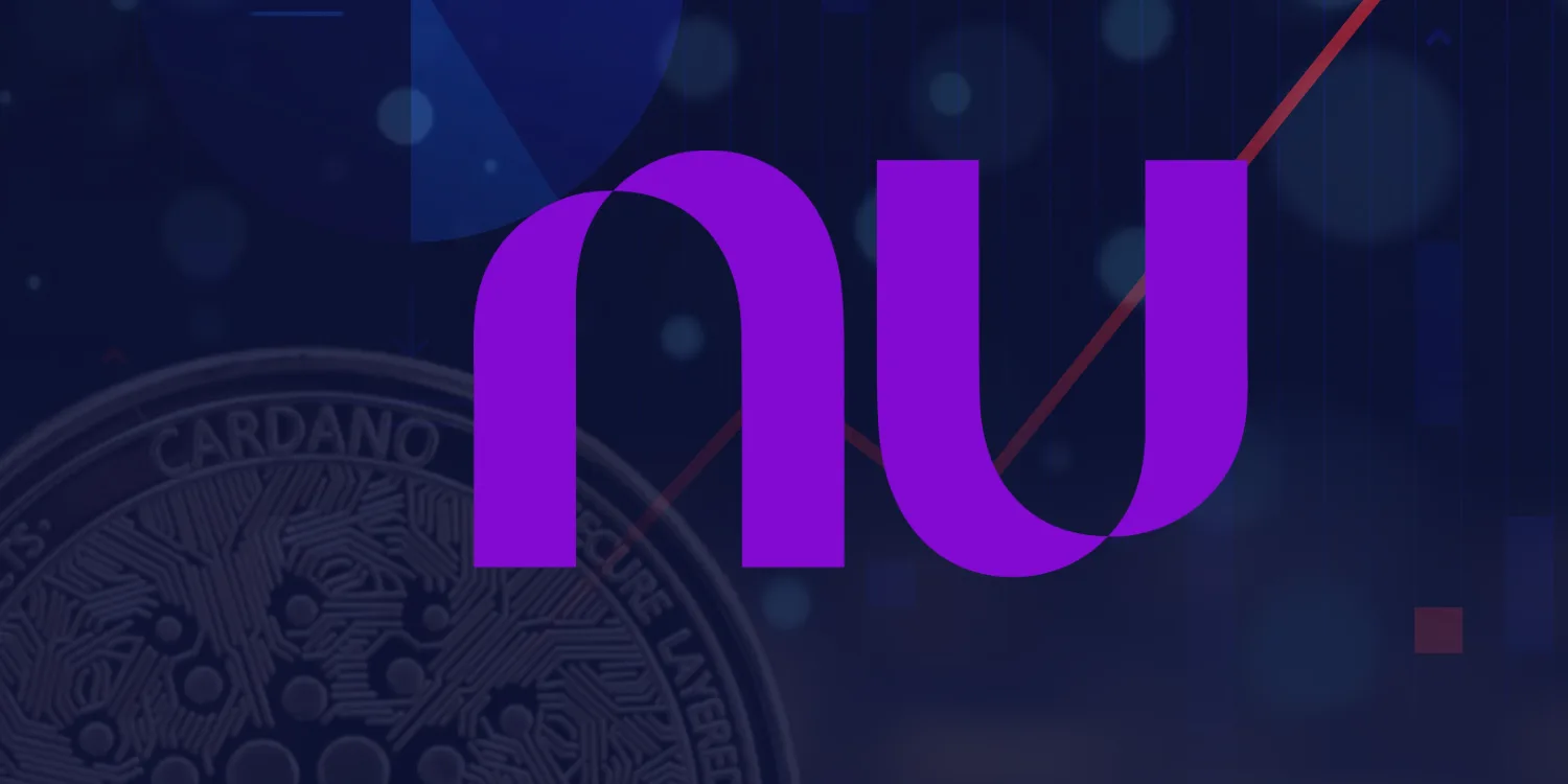Nubank voegt Cardano toe aan haar platform - Cardano Nederland