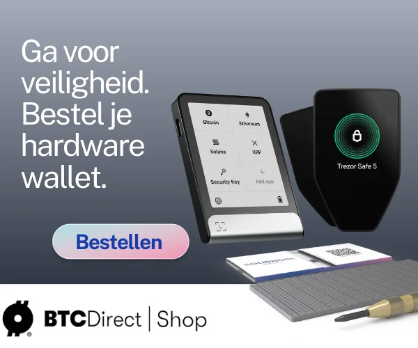 BTC Direct Shop