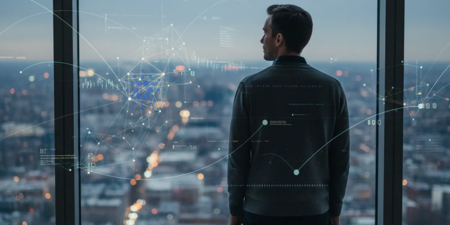 Waarom blijft de Cardano aandacht achter, ondanks sterke technologie? -  Cardano Nederland