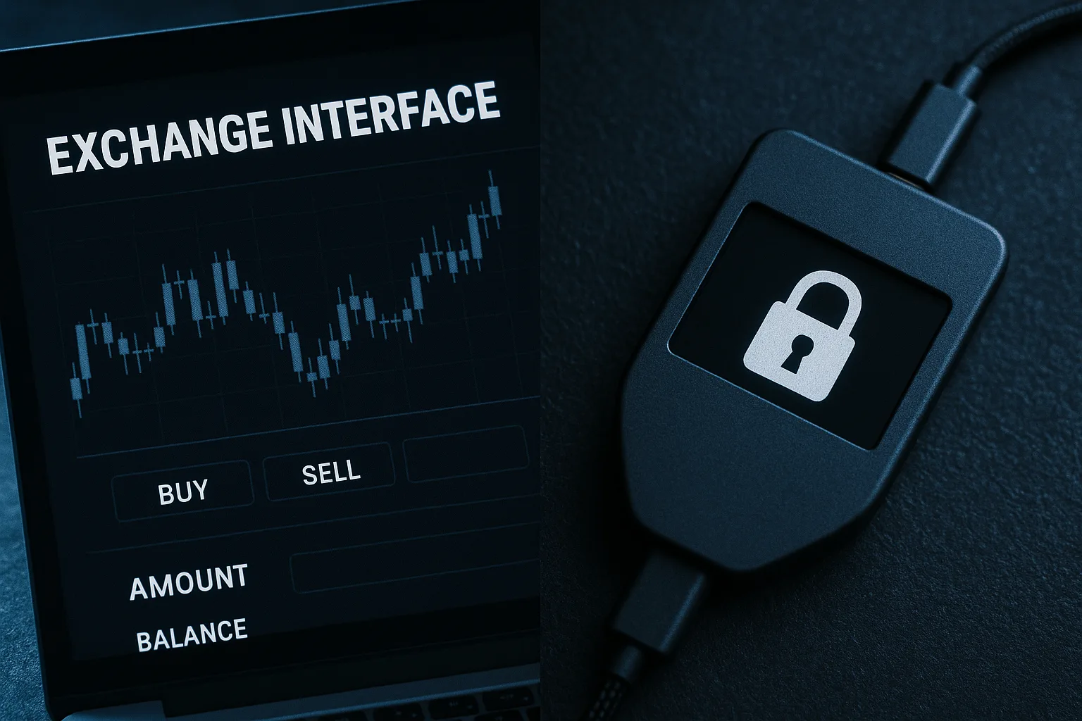 Walletveiligheid – De 2 meest gemaakte fouten - Cardano Nederland